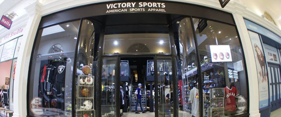 Streetwear in Portsmouth – Victory Sports