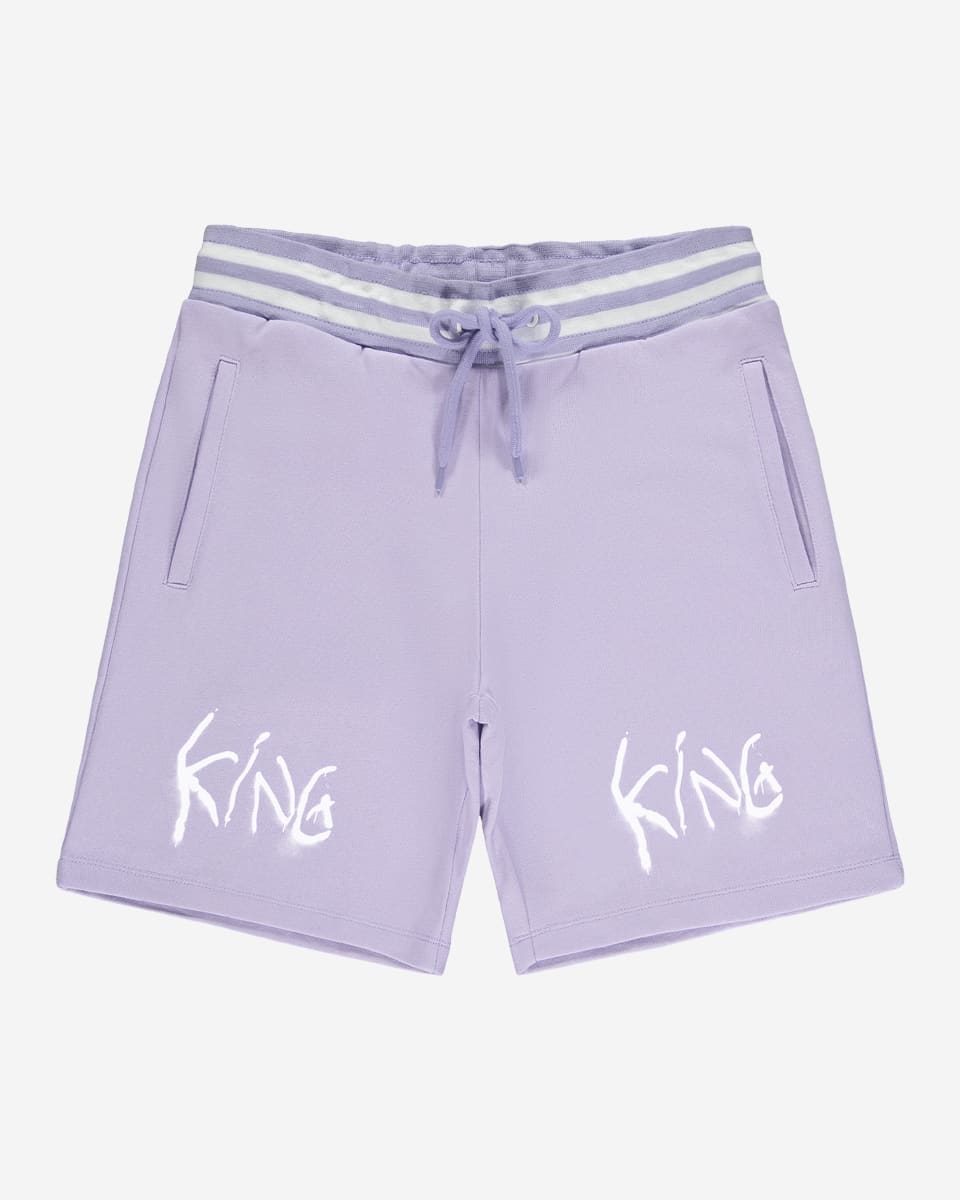 Deranged Shorts - Lavender