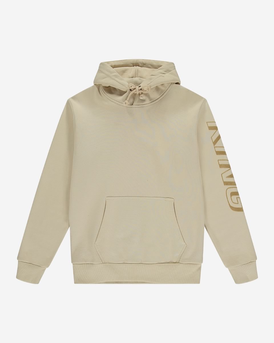 Manor Tracksuit Hoodie - Cement