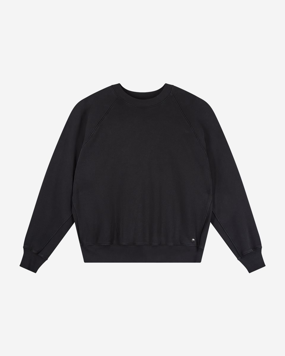 Primary Sweater - Onyx Black
