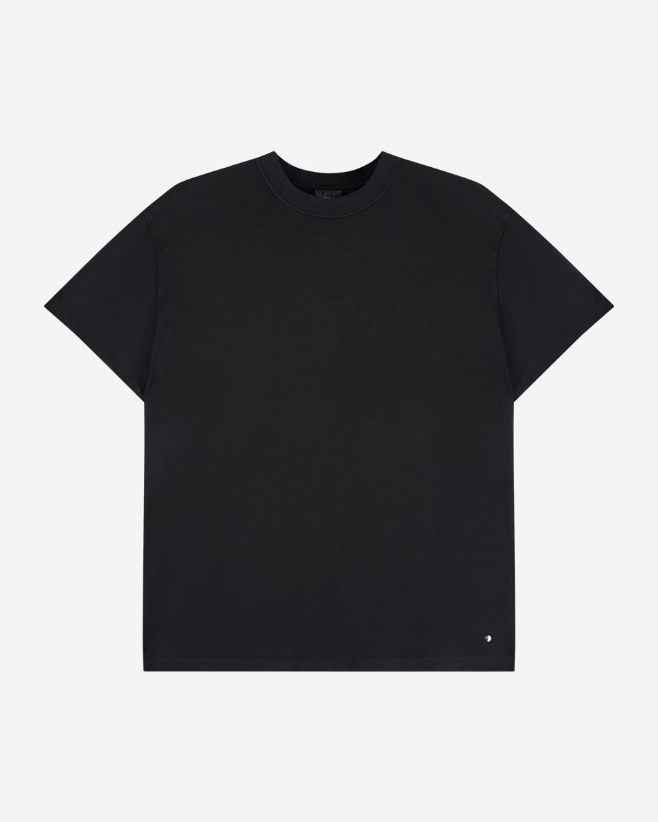 Primary T-Shirt - Onyx Black