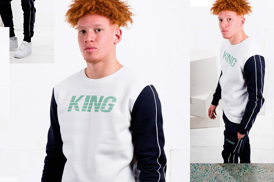 KING Manor AW20 Collection