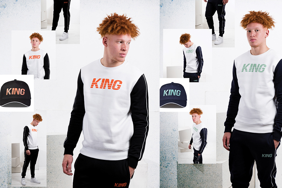 KING Manor Collection Lifestyle