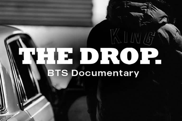King Apparel > The Drop Feat. Morrisson BTS Documentary
