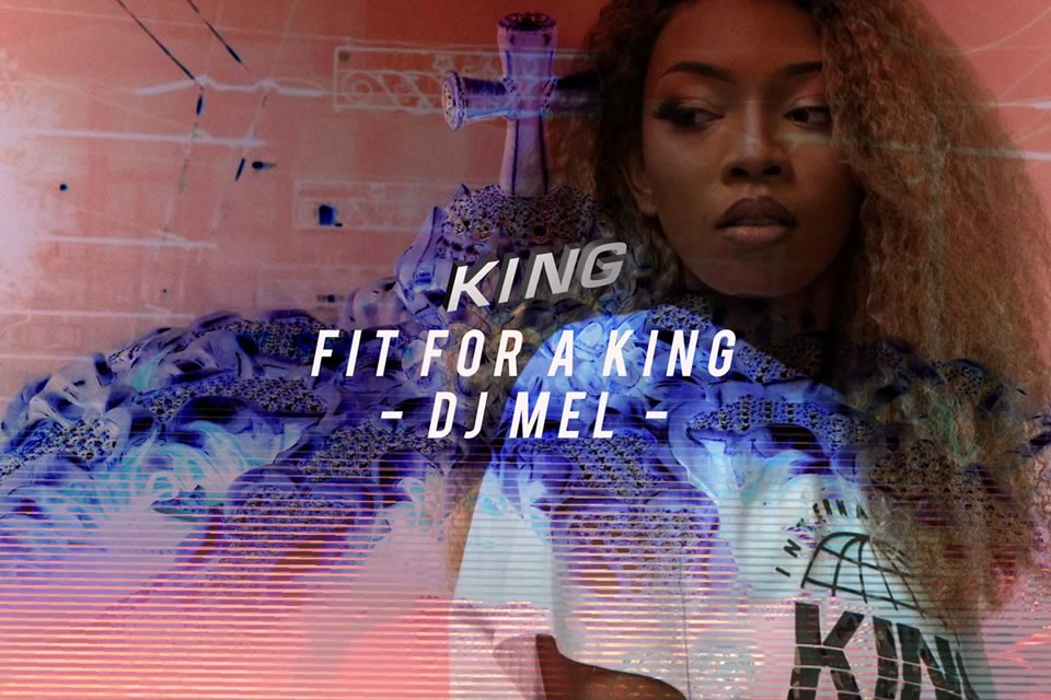 Fit For A KING > DJ Mel