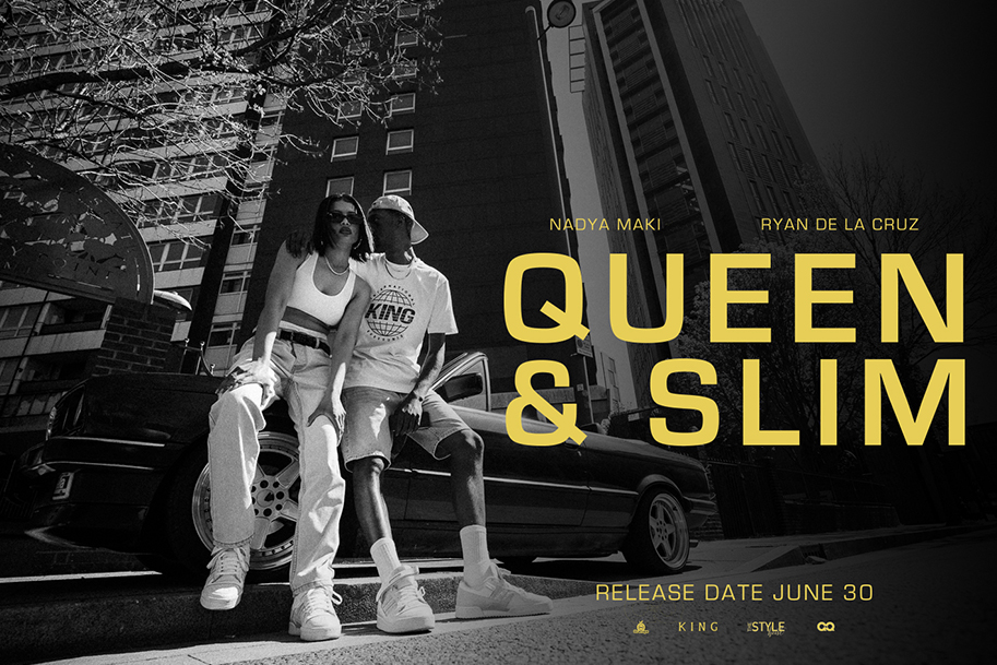 KING presents: Queen & Slim